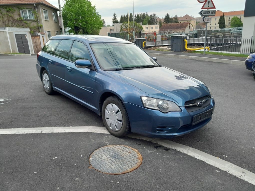 Vand Subaru Legacy