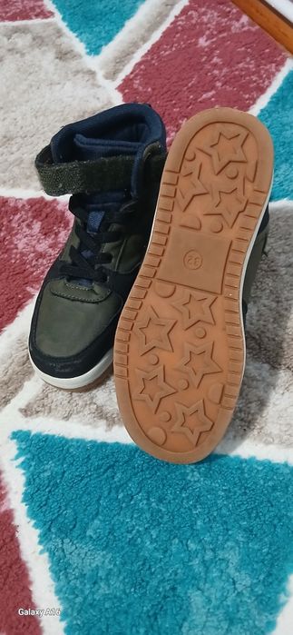 Încălțăminte copii