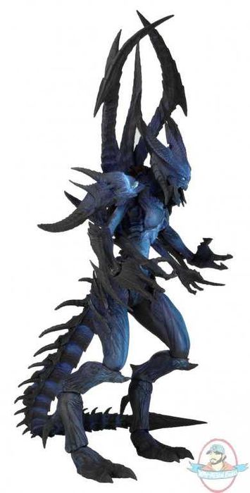 Neca shadow of Diablo екшън фигура
