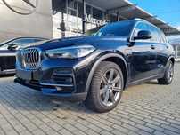 BMW X5 BMW X5 xDrive 45e / tehnic si estetic impecabil