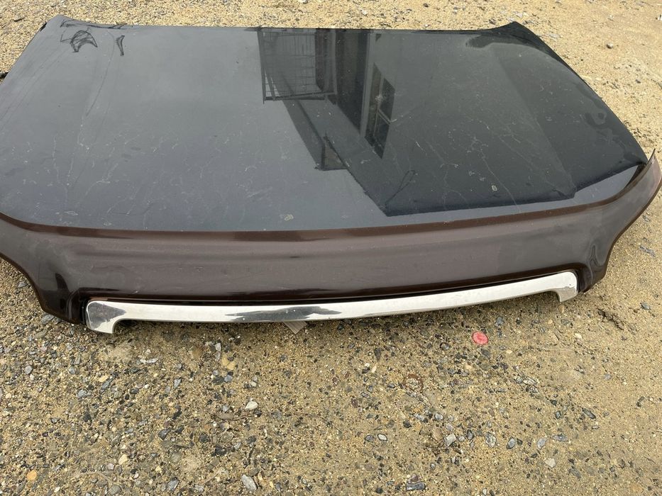 Продам кузовные детали Прадо 150