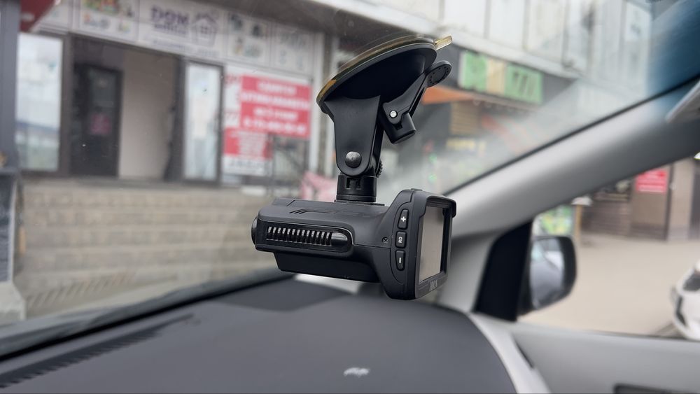 Видеорегистратор