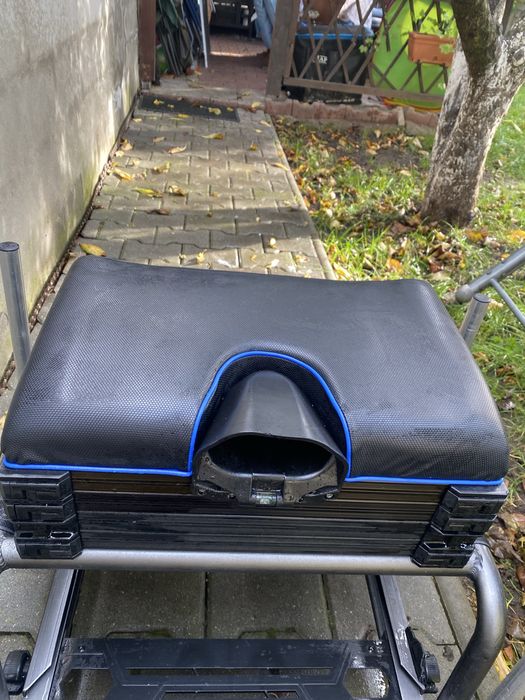 Vand scaun modular Matrix S25 complet echipat