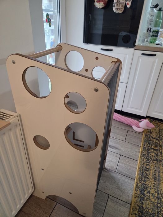 Turn de invatare leea