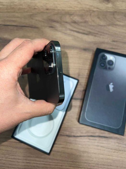 iPhone 13 Pro Max 128 GB 86% LL/A