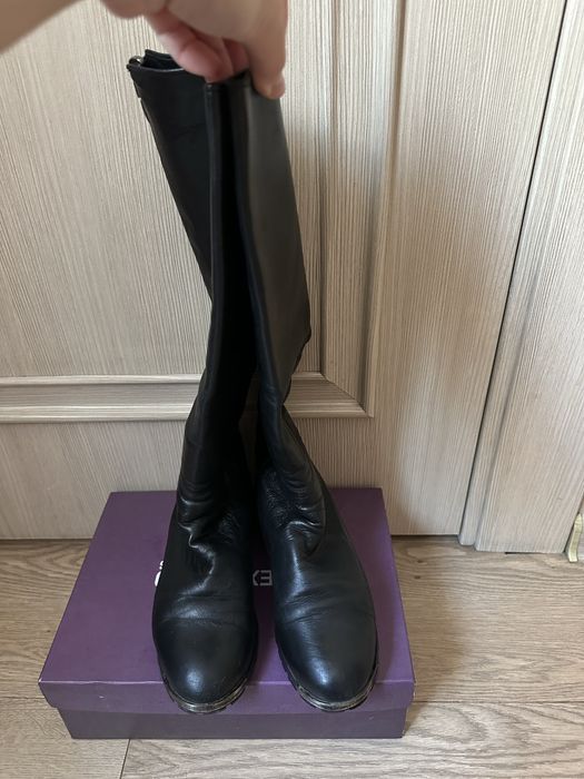 Сапоги 36 размер