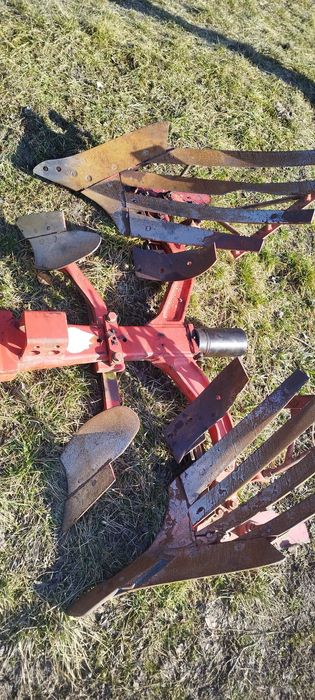 Plug HUARD 3+1 cormane