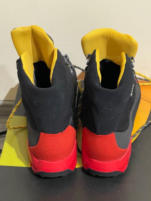 La Sportiva Aequilibrium