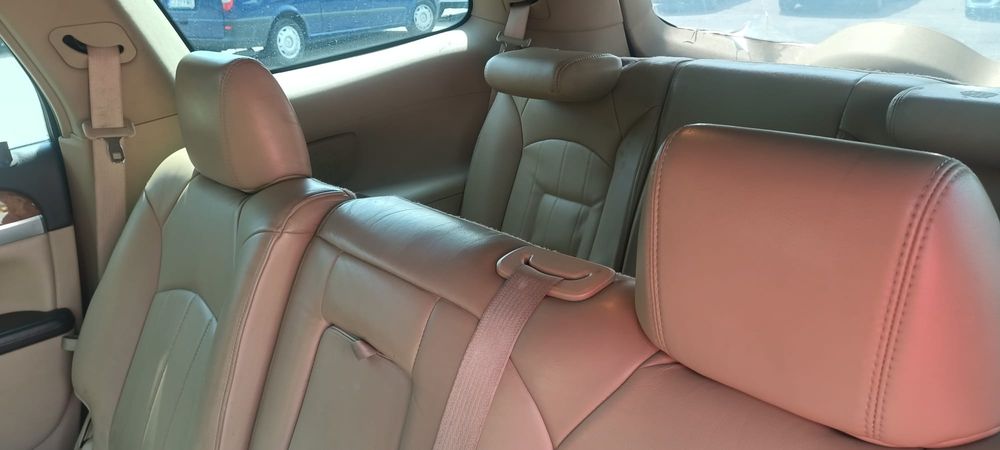 Buick Enclave 3,6 Benzina