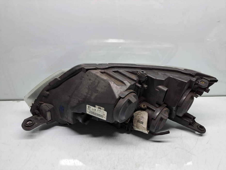 Far dreapta Seat Toledo 4 (KG3) [Fabr 2012-2018] 6JC941016