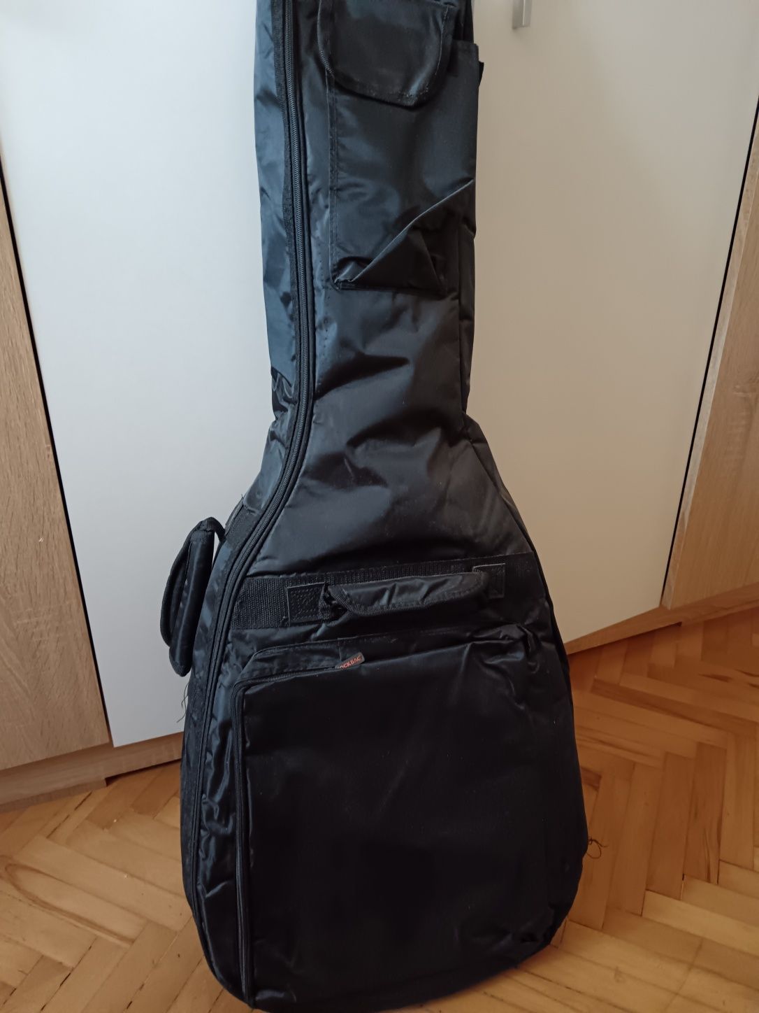 chitara Fender FA 125(chitara acustica)