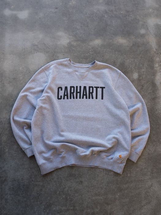 Горница-Carhartt