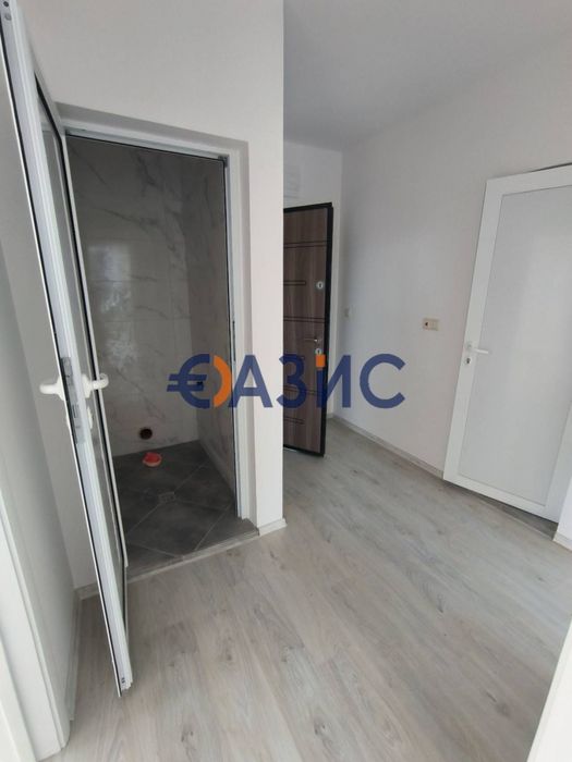 Апартамент с 2 спални в къща без такса, Равда, 78 кв. м,