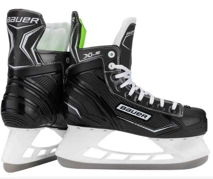 Коньки хоккейные BAUER X LS, хоккей