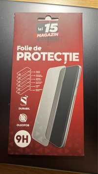 Folie sticla Iphone 13 Pro