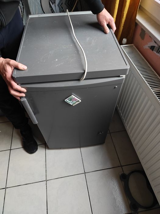 Хладилник 2 броя