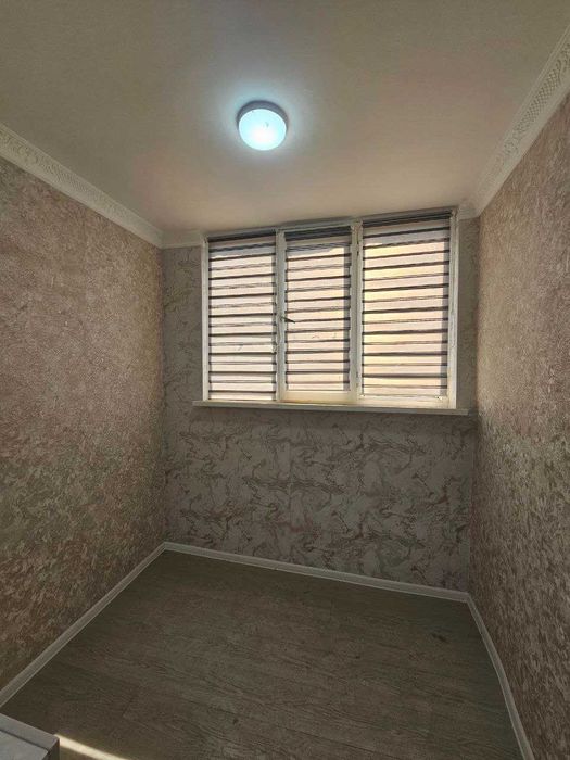 №3627.Сдам Пустую 2х-комнатную квартиру Семейной паре.