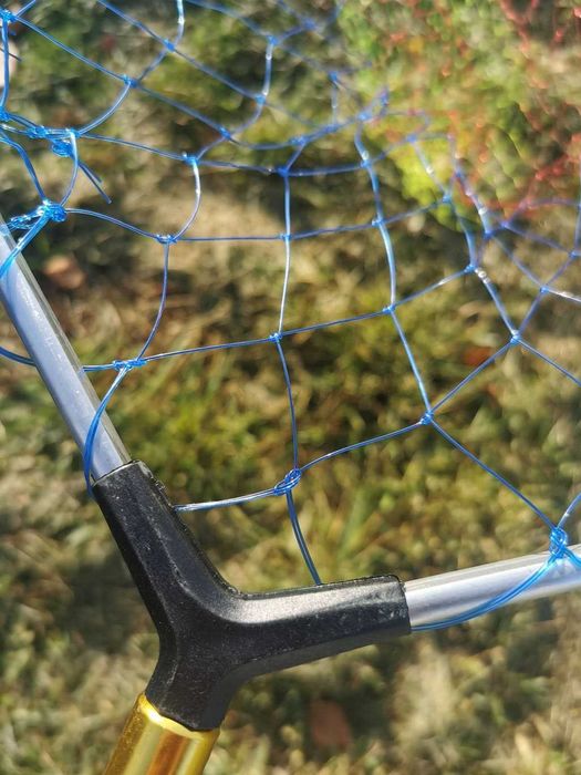 Универсален рибарски кеп за едри риби 3мт  ( става и за от лодка )