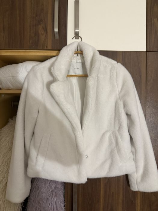 Палто Mohito ново