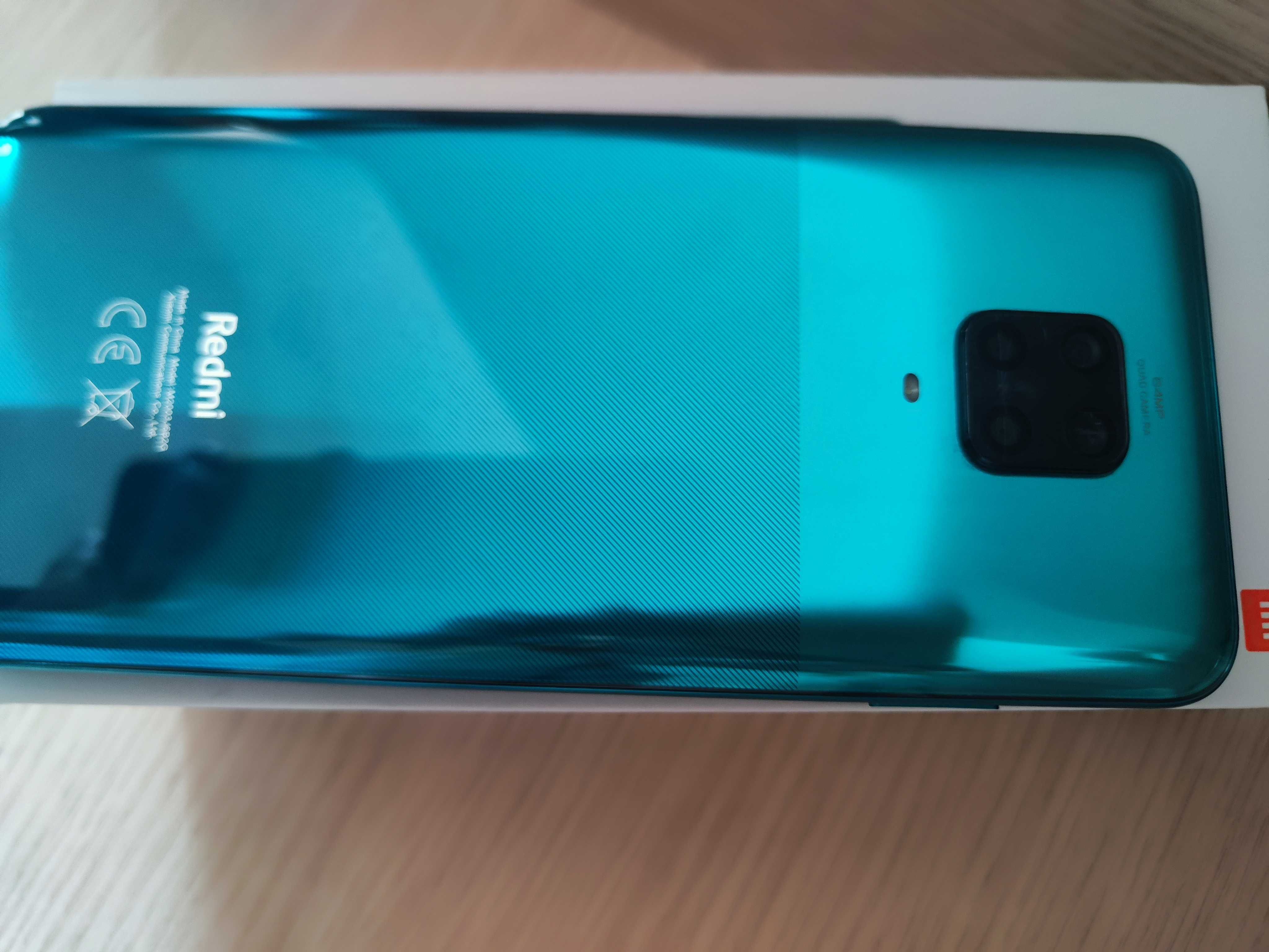 Xiaomi Redmi Note 9 PRO