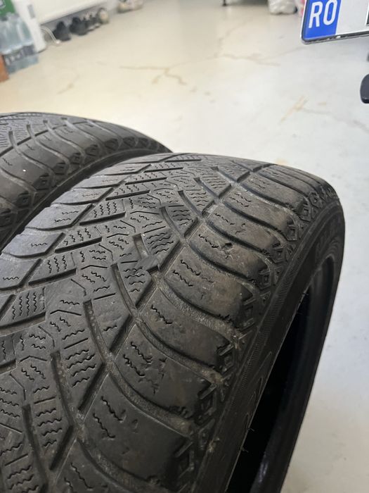 Anvelopă all season 205/55 R16