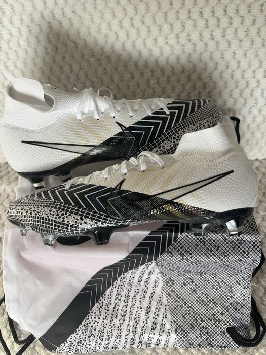 Nike Mercurial Vapor 13 Elite Acc (ghete,fotbal,noi)