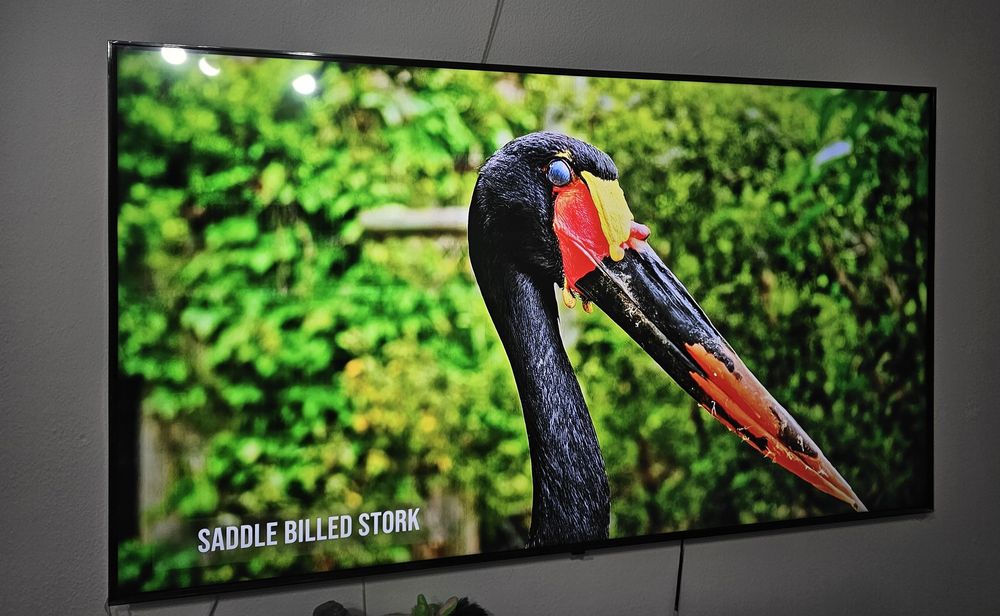 TV LG 4K 164CM 64"inch