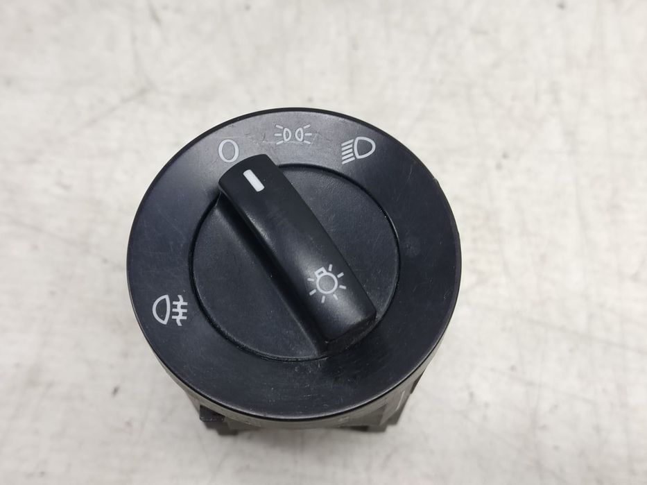 Bloc lumini 6q0941531b Volkswagen VW Polo 4 9N [2001 - 2005]