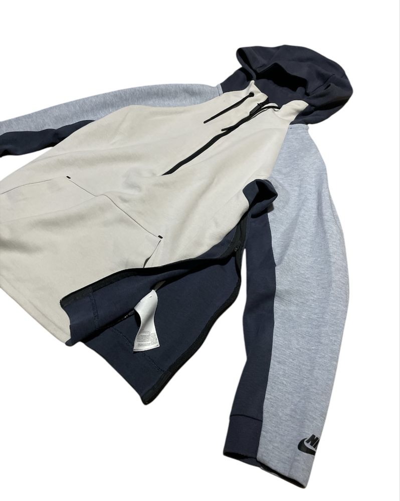 Мъжка горница Nike Tech Fleece hlf zip