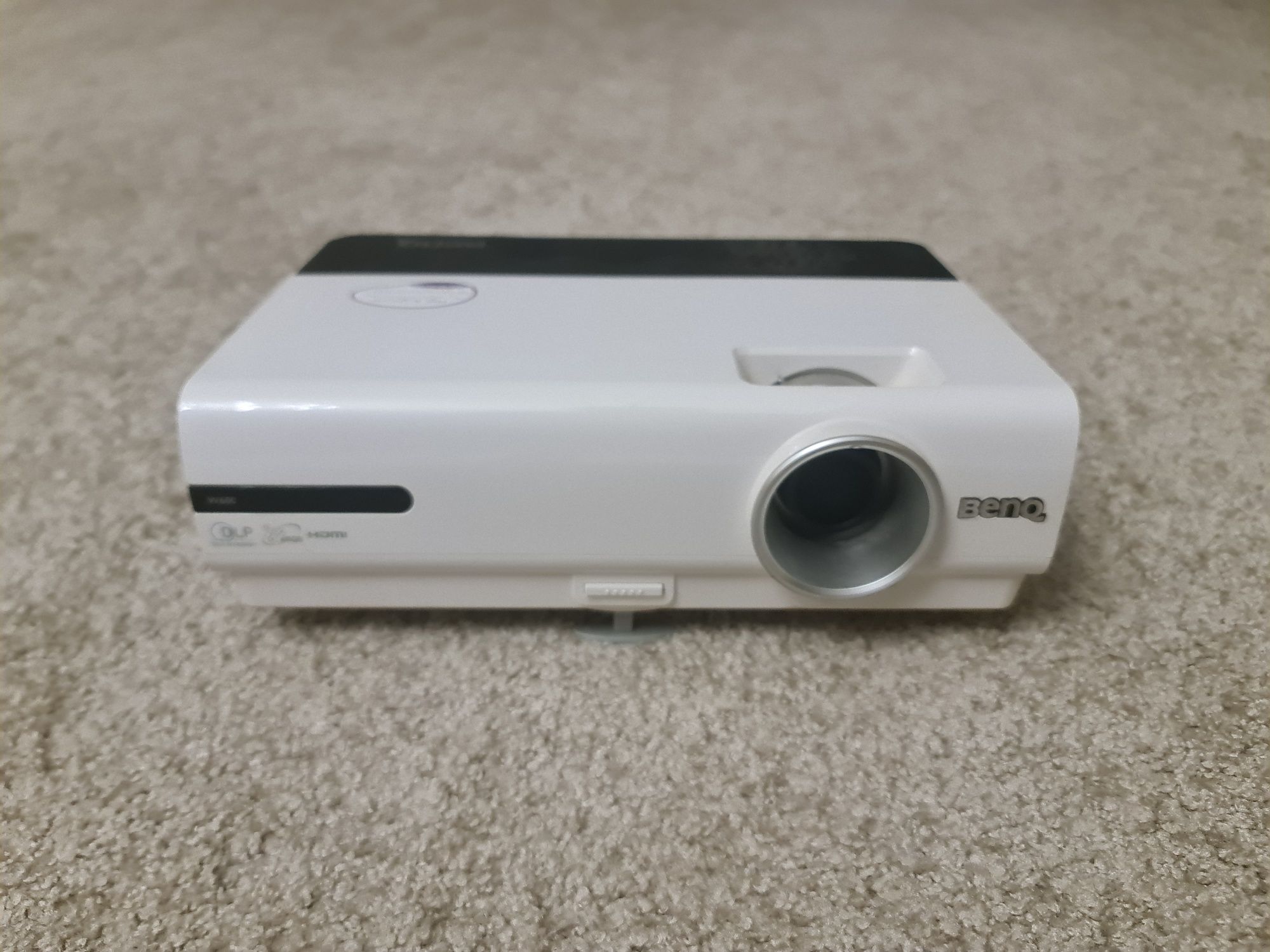 Проектор Benq w600