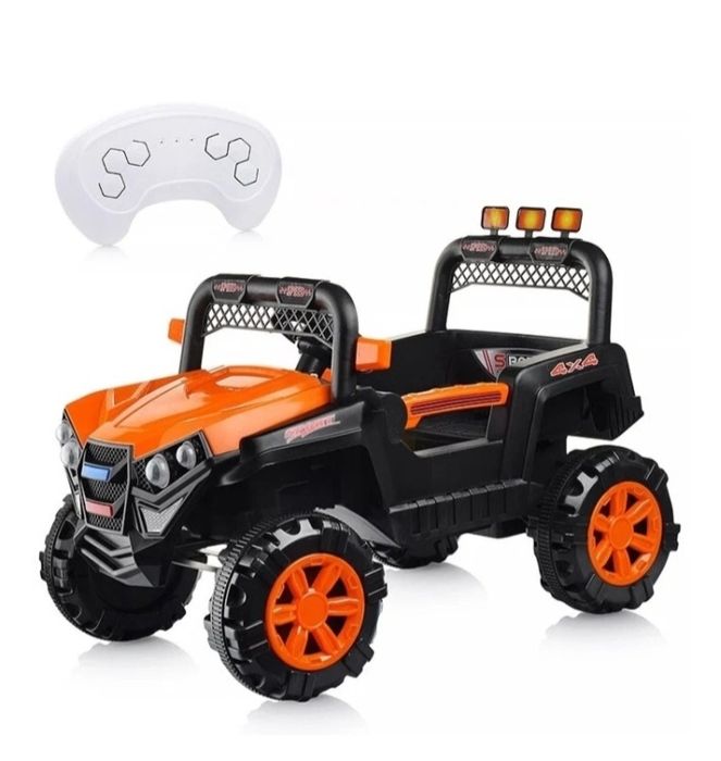 Продам электромобиль