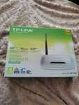 Рутер TP-LINK TL-WR740n
