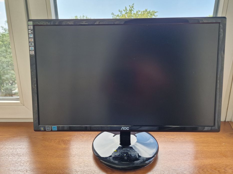 Монитор AOC 23" LED