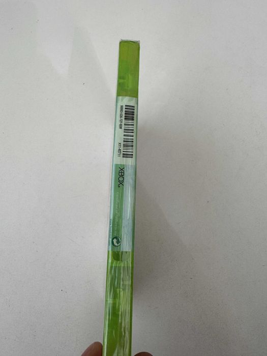 FIFA 12 за Xbox 360 - Нова запечатана