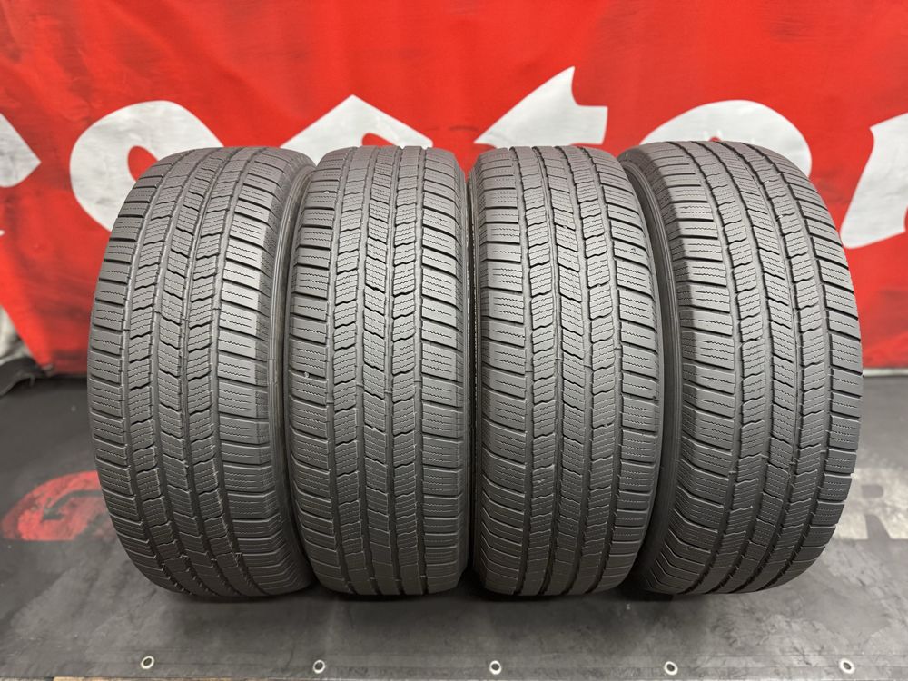 245 60 18, Всесезонни гуми, Michelin DefenderLTX, 4 броя