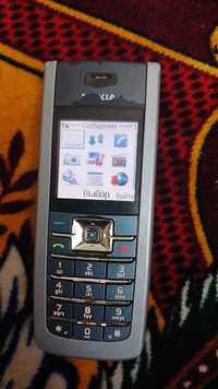 Продам оригинал Nokia 6235 Perfectum Mobile