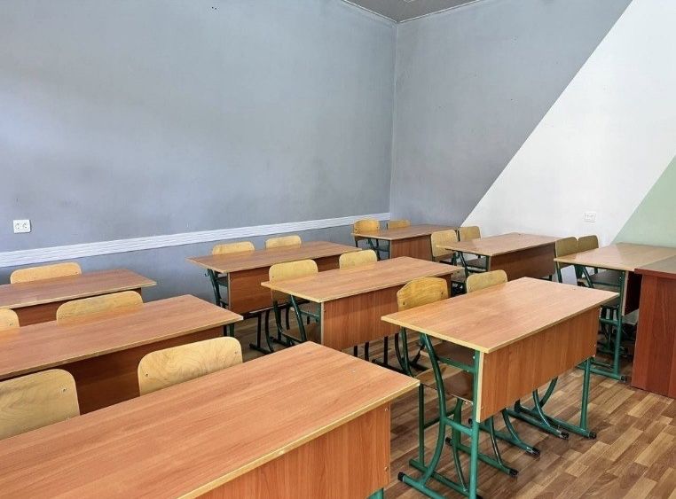 Сдаётся дом под учебный центр.