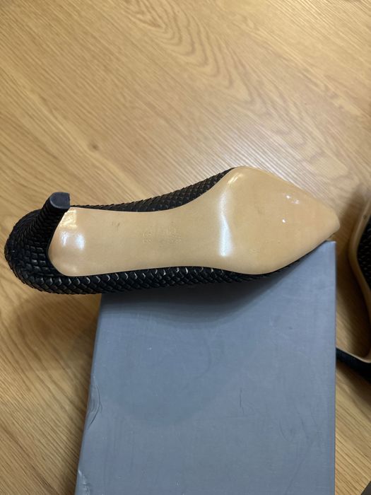 Продавам обувки GiAnni