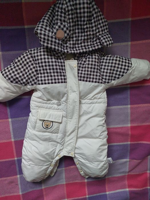 Комбинезон. Детский