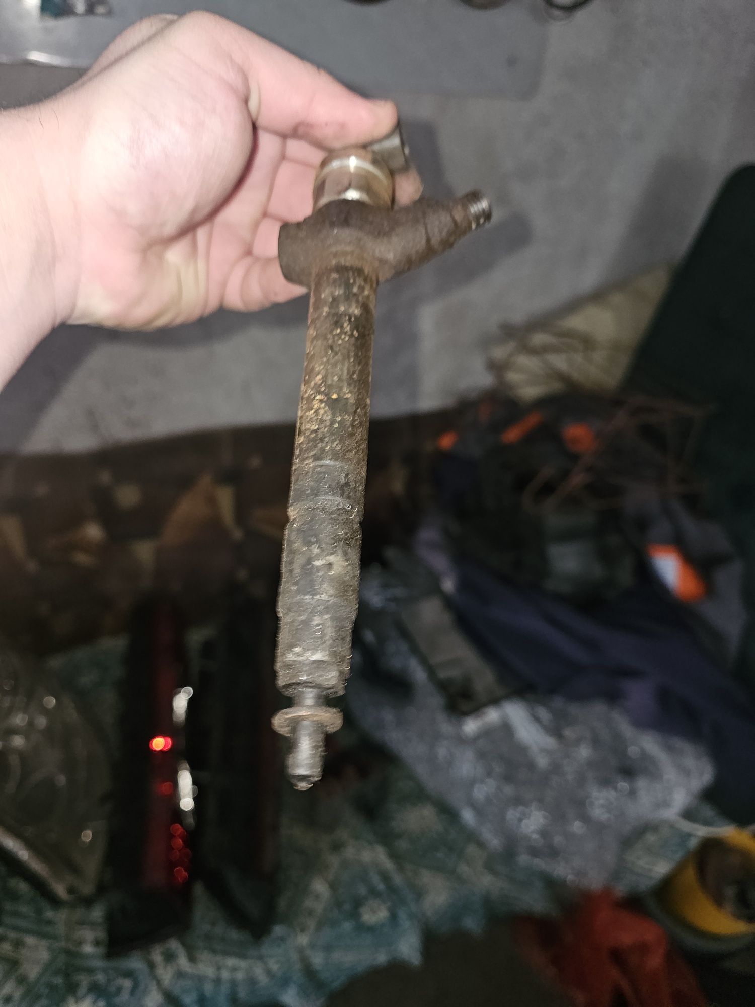 Части за Citroen Jumper ,Peugeot Boxer, Fiat  Ducato 2,2hdi. 120hp