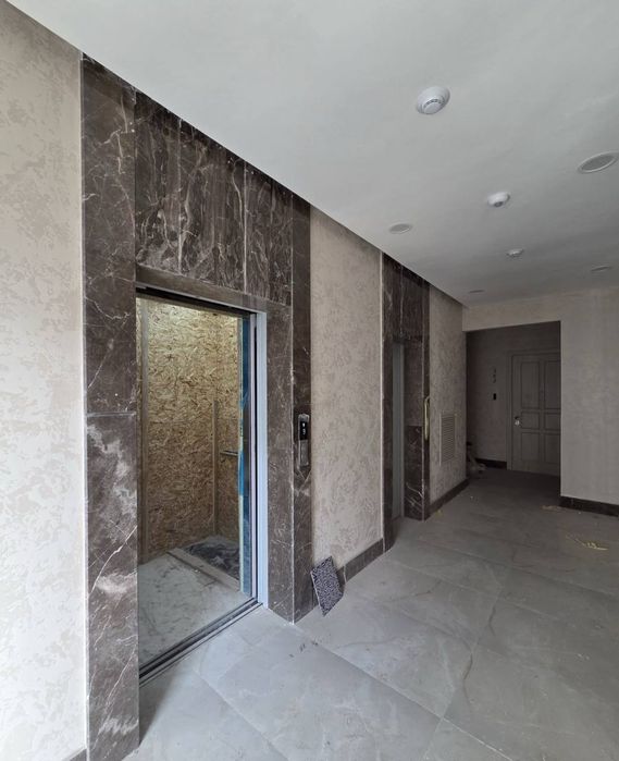 ЖК "Oz Makon Golden House"  2х комнатная