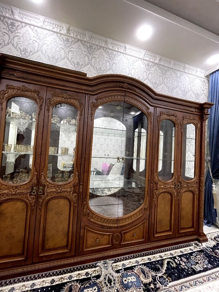 Furniture mebel Zal garnitura