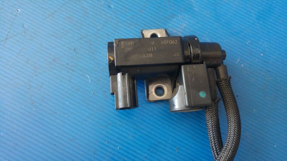 Electrovalva 2.2 d 2ad toyota rav 4 2010 70051308 25819-0r011