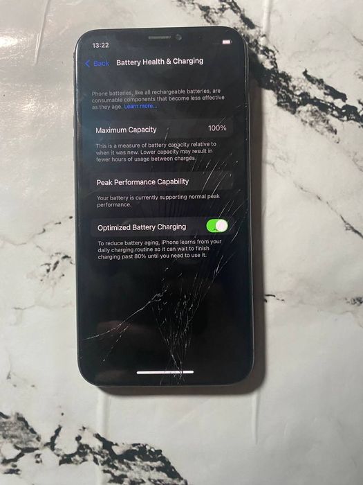 Bismillah Iphone X sorchi sotiladi