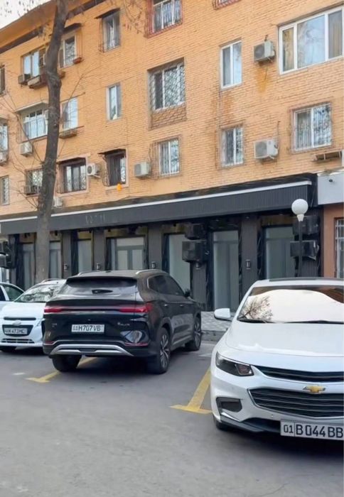 Ц-1 Эко Парк евро нежилое помещение 200кв.м с арендатором срочно