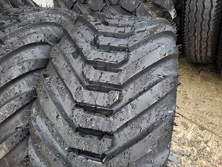 Anvelope tractiune REMORCA 400/60-15.5 ATF cu 20 pliuri cauciucuri noi