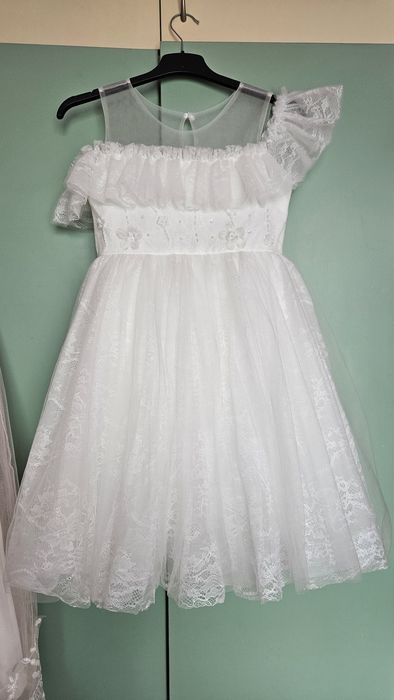 Официални рокли за момиче