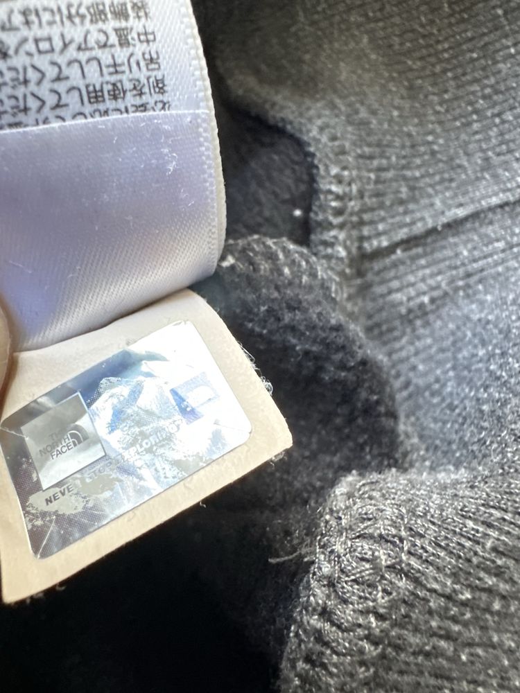 The North Face original горнище.M