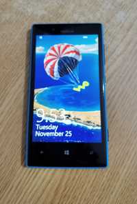 Nokia Lumia 720 - citeste descrierea