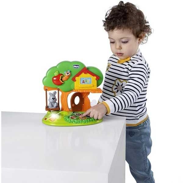 Къщата на Заека – CHICCO